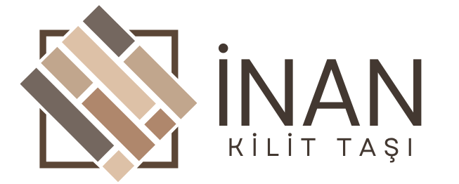 Cream and Brown Minimalist Interior Design Logo